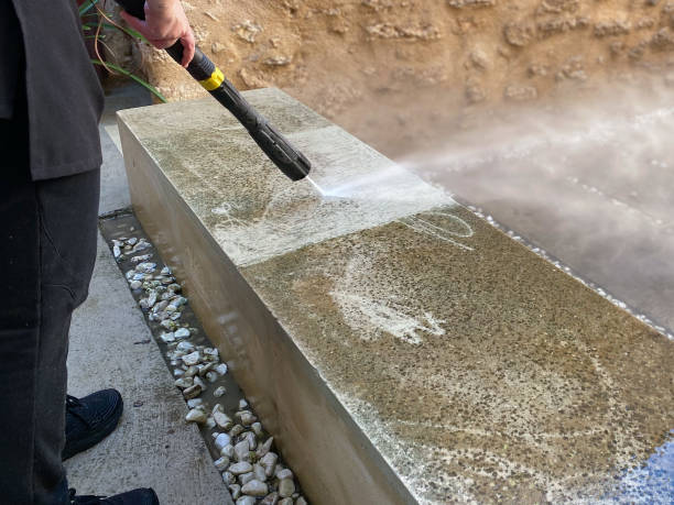Best Pressure Washing Company Near Me  in Laguna Park, TX