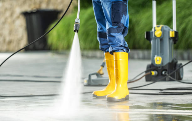 Best Deck Cleaning Services  in Laguna Park, TX