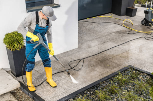 Best Pressure Washing Patio  in Laguna Park, TX