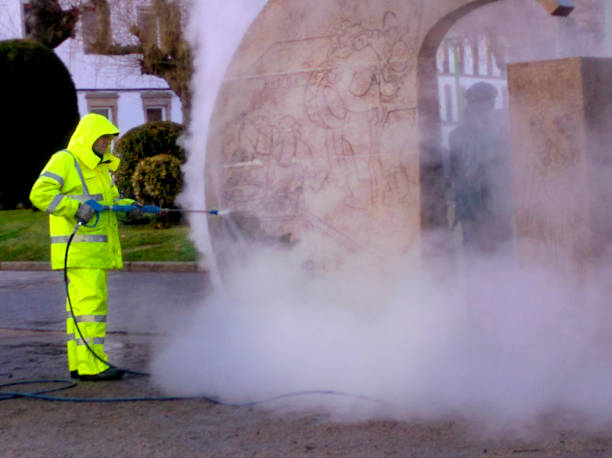 Best Roof Power Washing Services  in Laguna Park, TX