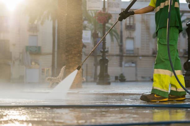 Best Affordable Power Washing  in Laguna Park, TX