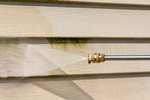 Best Local Pressure Washing Services  in Laguna Park, TX